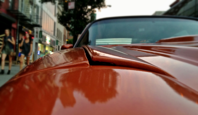Illustration for article titled In Plain Sight: Command a Camaro